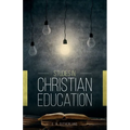 Studies in Christian Education
