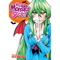 My Monster Secret Vol. 1