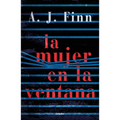 La Mujer En La Ventana / The Woman in the Window