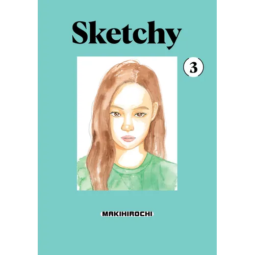 Sketchy 3