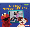 All about Veterinarians