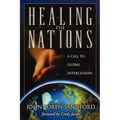 Healing the Nations: A Call to Global Intercession