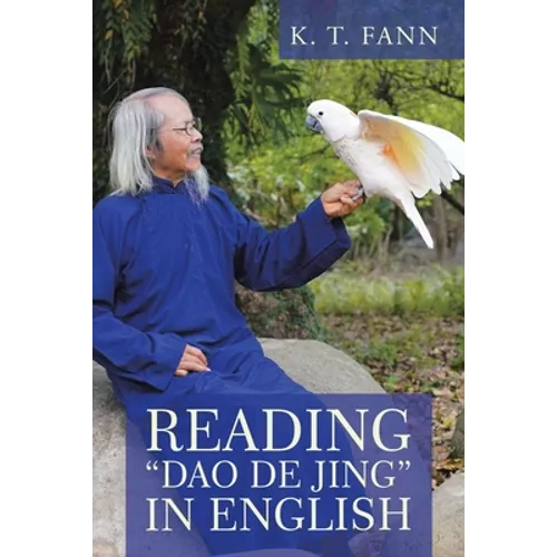 Reading "Dao De Jing" in English