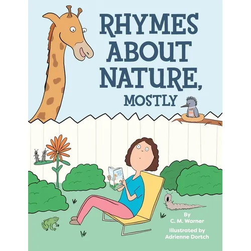Rhymes About Nature, Mostly