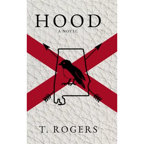 Hood - Hardcover