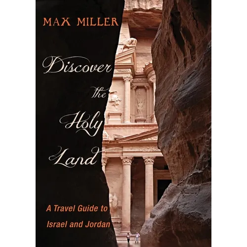 Discover the Holy Land