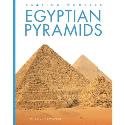 Egyptian Pyramids