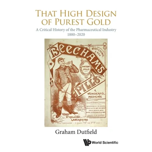 That High Design of Purest Gold