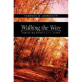 Walking the Way: Christian Ethics as a Guide