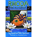 Rhoda the Alligator: (Learn to Read, Diversity for Kids, Multiculturalism & Tolerance)