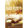 Bad Boy's Downfall: A Surprise Baby Romance
