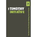 The Heart of the Disciple Making Church Planter