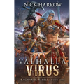 Valhalla Virus: A Fantasy Harem Adventure