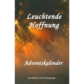 Leuchtende Hoffnung: Adventskalender