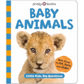 Baby Animals (Little Kids, Big Questions)