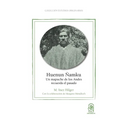 Huenun Ñamku