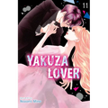 Yakuza Lover, Vol. 11