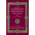The New Cambridge Medieval History
