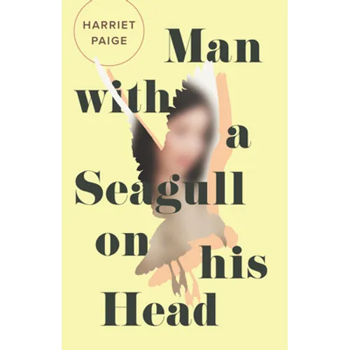 Man with a Seagull on His Head