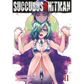 Succubus and Hitman Vol. 11