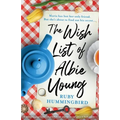 The Wish List: A charming page turner that will break your heart and piece it back together