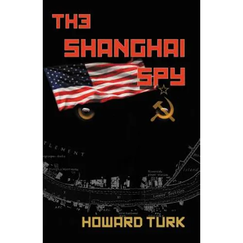 The Shanghai Spy