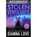 Stolen Vengeance: Slye Temp Book 5