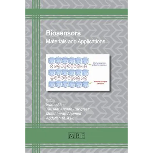 Biosensors: Materials and Applications