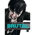 Brutal! Confesiones de Un Detective de Homicidios 3
