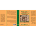 Pedagogical Imagination: Volume II: Using the Master's Tools to Inform Conceptual Leadership, Engaged Scholarship and Social Action