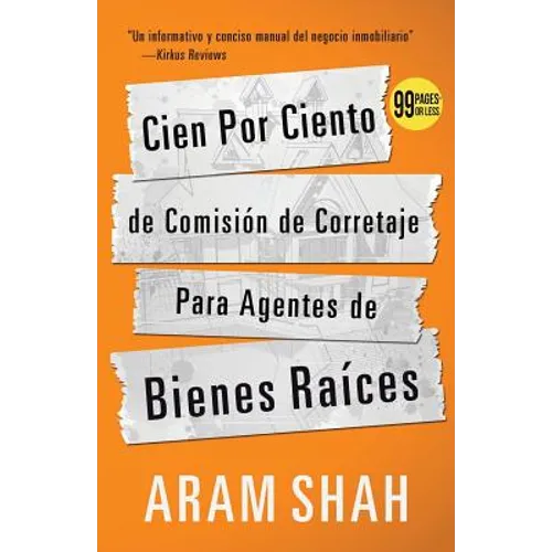Cien Por Ciento de Comisión de Corretaje Para Agentes de Bienes Raíces