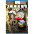 Centennial Trail Hiking Guide 2025: Exploring South Dakota's Scenic Black Hills
