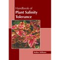 Handbook of Plant Salinity Tolerance