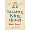 Kissing Lying Down