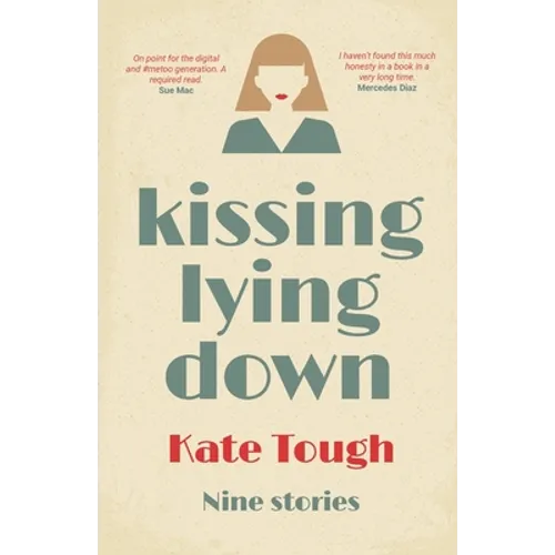 Kissing Lying Down