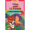 Nina and Ti Punch, a French Caribbean Tail