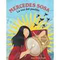 Mercedes Sosa: La Voz del Pueblo