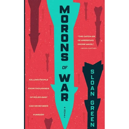 Morons of War