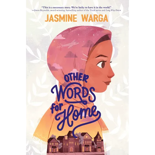 Other Words for Home