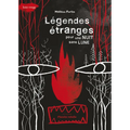 Légendes Étranges Pour Une Nuit Sans Lune