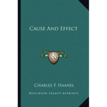 Cause And Effect