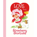 Love from Strawberry Shortcake