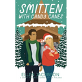 Smitten with Candy Canes: A Sweet Romantic Comedy Set in Finland