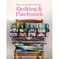 The Compact Beginner's Guide to Quilting & Patchwork