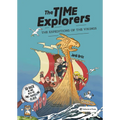 The Expeditions of the Vikings: Volume 2