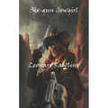 Six-gun Cowgirl