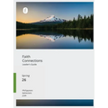 Faith Connections Adult Leader's Guide (March/April/May 2026)