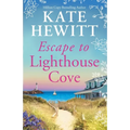 Escape to Lighthouse Cove