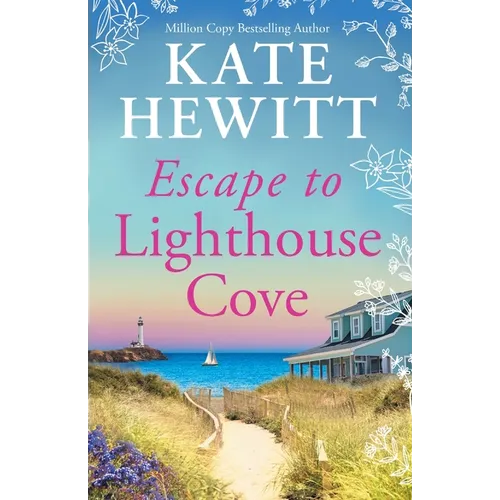 Escape to Lighthouse Cove