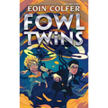 The Fowl Twins